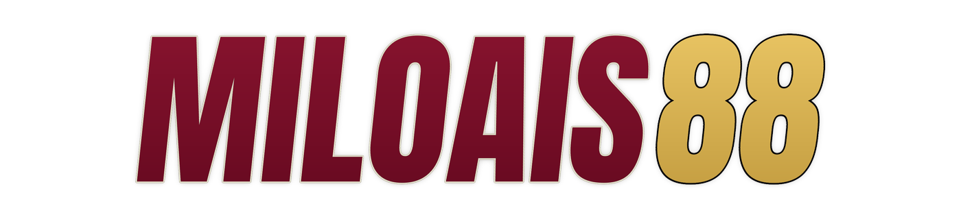 miloais88 logo